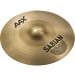 SABIAN 18" AAX STAGE CRASH činela
